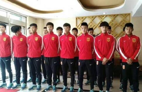 我的堂妹们
