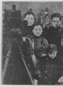 秘密爱