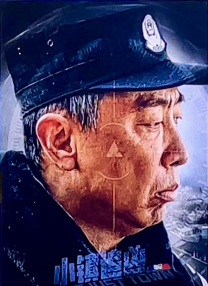 琪琪 午夜