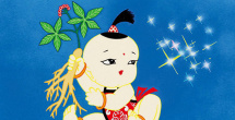 一个谣言的女人