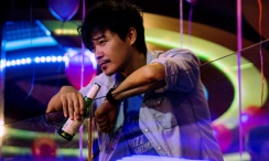 爱恋的阿姐