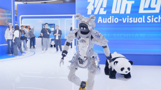 保姆的手艺
